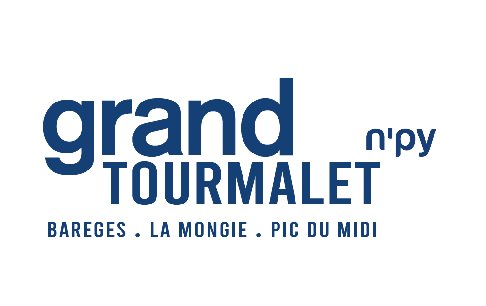 Logo Grand Tourmalet
