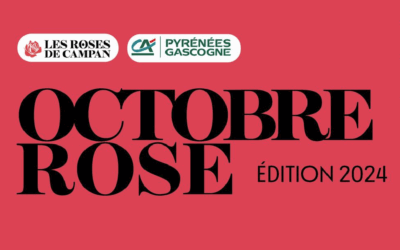 Les Roses de Campan