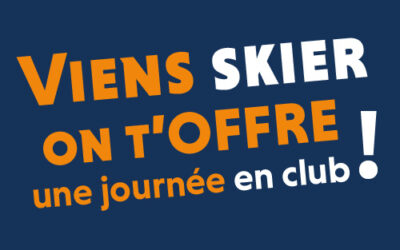 Viens Skier En Club