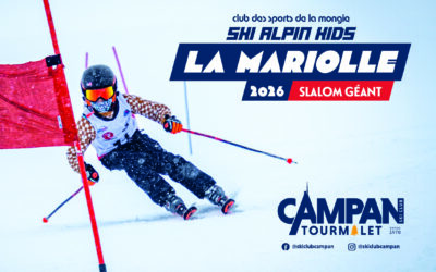 Photos Souvenirs – Trophée La Mariolle